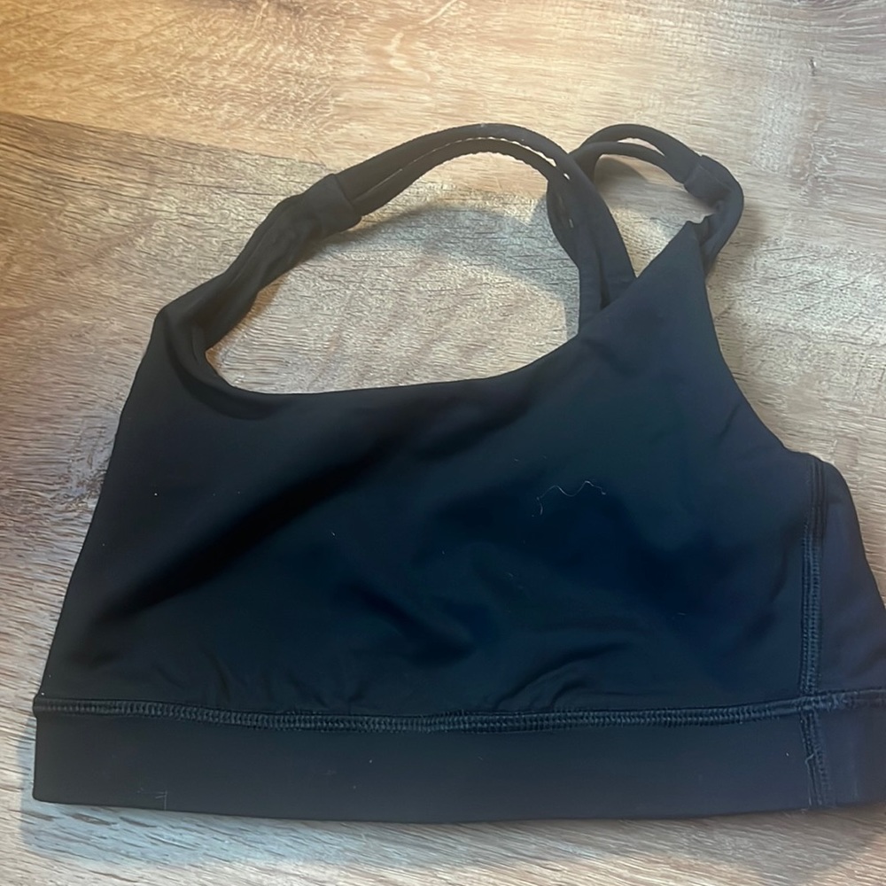 Lululemon Energy Bra